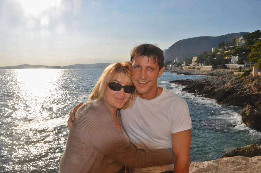 Cap d'Ail - Dreams World - Blog voyage
