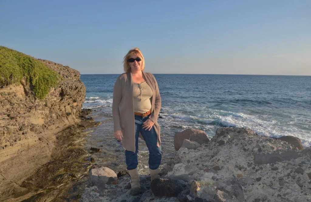 Cap d'Ail - Dreams World - Blog voyage