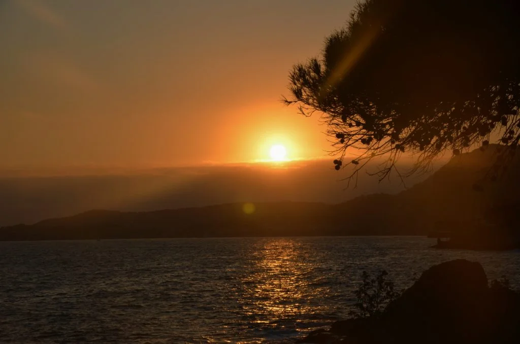 Cap d'Ail - Dreams World - Blog voyage