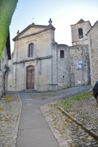 1 journée à Vaison la Romaine 4