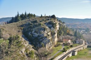 1 journée à Vaison la Romaine 6