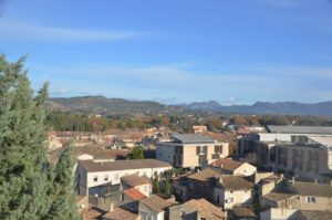1 journée à Vaison la Romaine 7