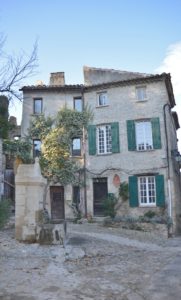 1 journée à Vaison la Romaine 8