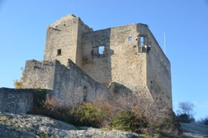 1 journée à Vaison la Romaine 11