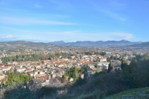 1 journée à Vaison la Romaine 12
