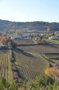 1 journée à Vaison la Romaine 13