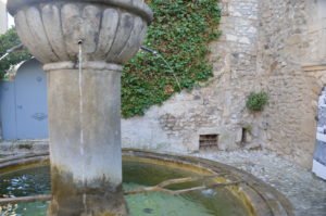 1 journée à Vaison la Romaine 14