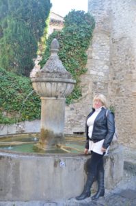1 journée à Vaison la Romaine 15