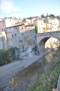 1 journée à Vaison la Romaine 16