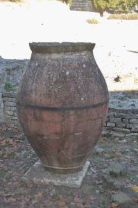 1 journée à Vaison la Romaine 17