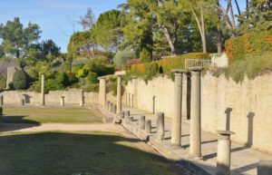 1 journée à Vaison la Romaine 18