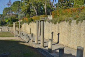 1 journée à Vaison la Romaine 19