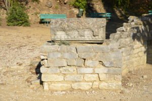 1 journée à Vaison la Romaine 28