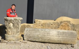 1 journée à Vaison la Romaine 29