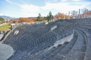 1 journée à Vaison la Romaine 32