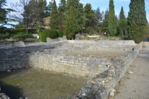 1 journée à Vaison la Romaine 44