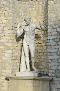 1 journée à Vaison la Romaine 46