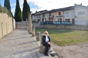 1 journée à Vaison la Romaine 47