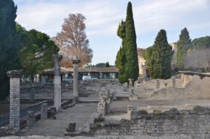1 journée à Vaison la Romaine 48