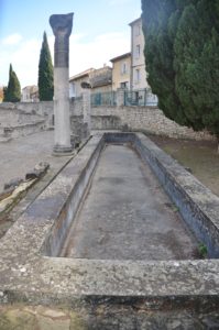 1 journée à Vaison la Romaine 54