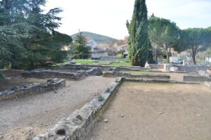 1 journée à Vaison la Romaine 55