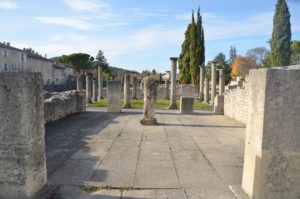 1 journée à Vaison la Romaine 60