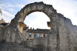 1 journée à Vaison la Romaine 61