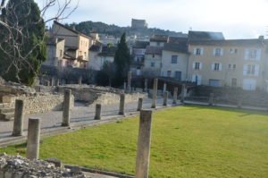 1 journée à Vaison la Romaine 63