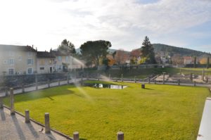 1 journée à Vaison la Romaine 66