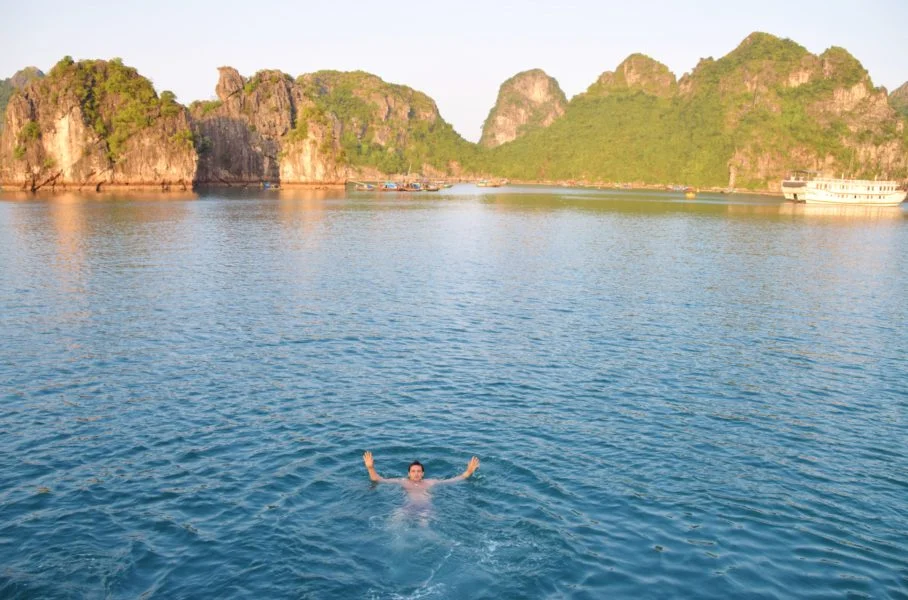 Vietnam - Dreams World - Blog voyage