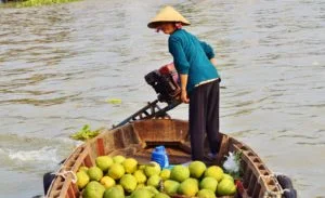Vietnam - Dreams World - Blog voyage