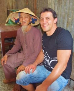 Vietnam - Dreams World - Blog voyage