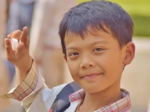 Cambodge - Dreams World - Blog voyage