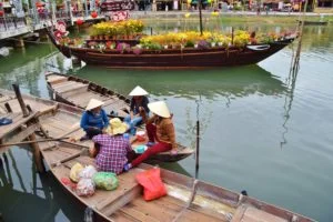 Portrait du Vietnam & Cambodge - Dreams World - Blog voyage