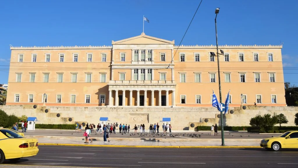 Grèce - Dreams World - Blog voyage