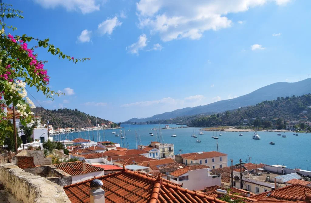 Grèce - Dreams World - Blog voyage