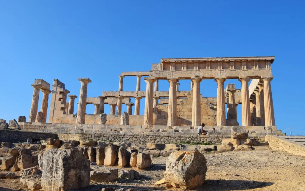 Grèce - Dreams World - Blog voyage