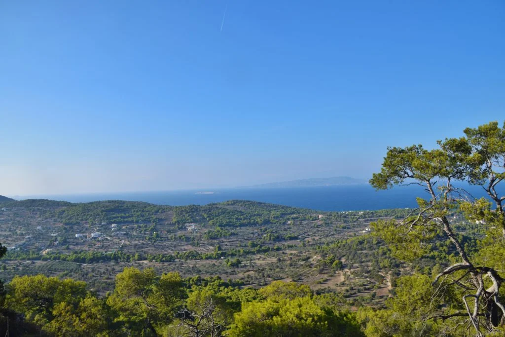 Grèce - Dreams World - Blog voyage