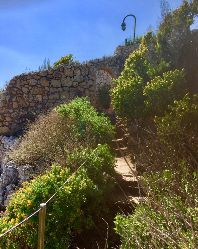 Cap d'Antibes - Dreams World - Blog voyage