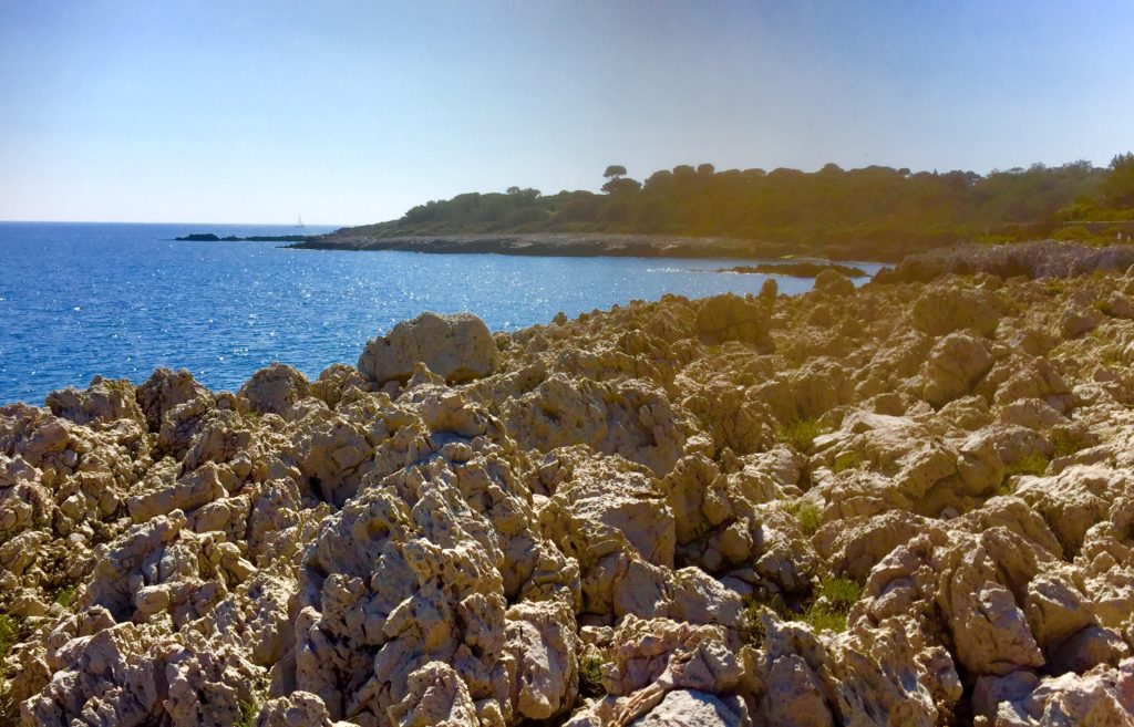 Cap d'Antibes - Dreams World - Blog voyage
