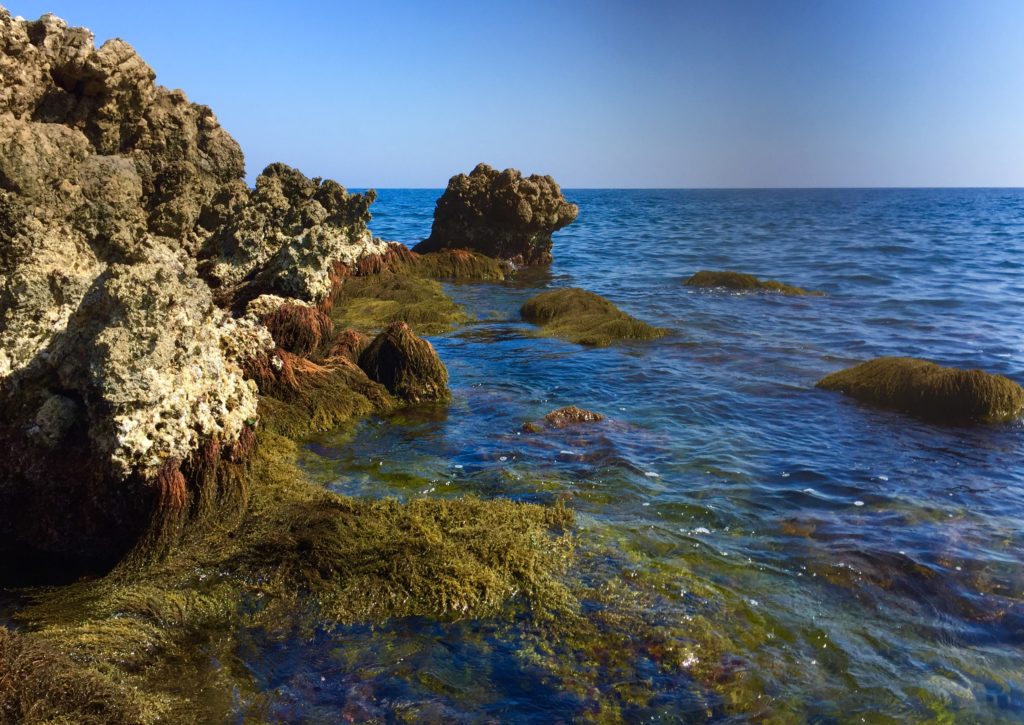 Cap d'Antibes - Dreams World - Blog voyage