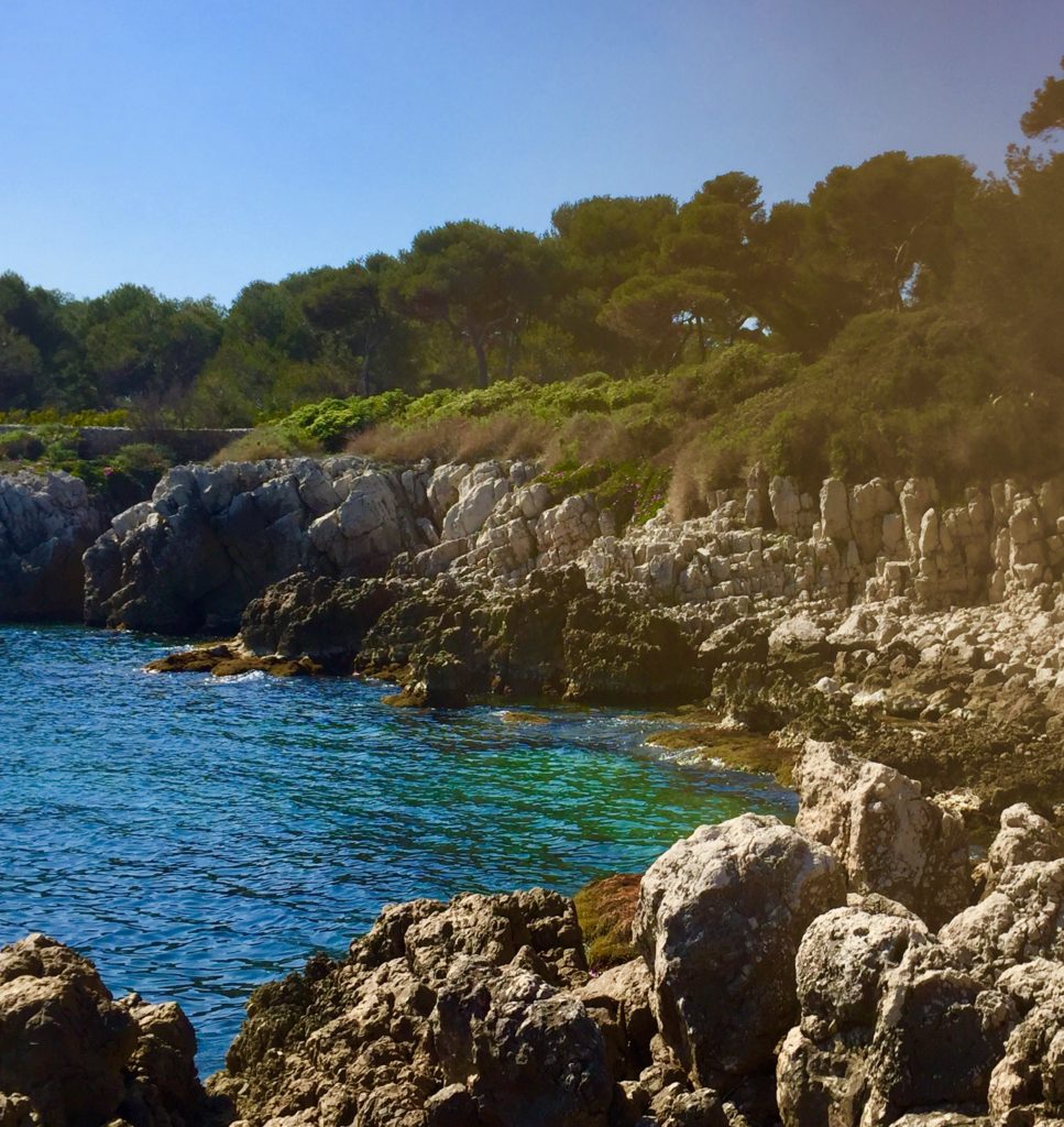 Cap d'Antibes - Dreams World - Blog voyage