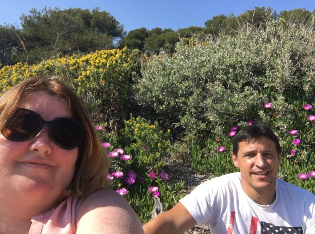 Cap d'Antibes - Dreams World - Blog voyage