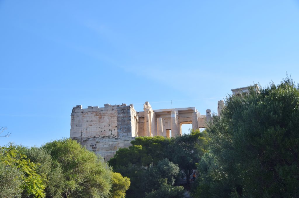 Grèce - Dreams World - Blog voyage