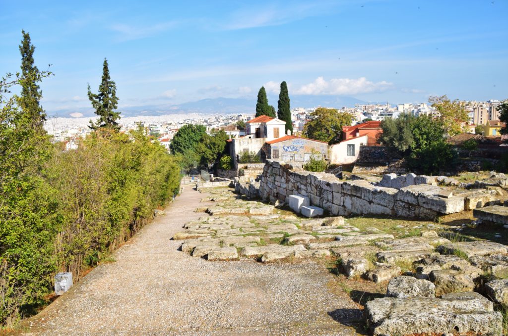 Grèce - Dreams World - Blog voyage