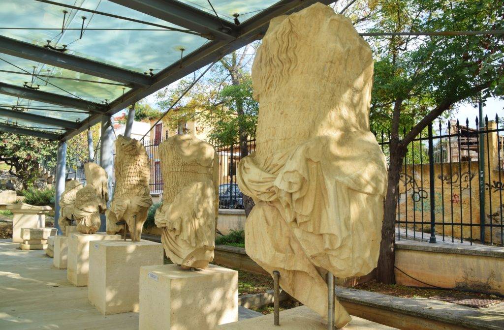 Grèce - Dreams World - Blog voyage