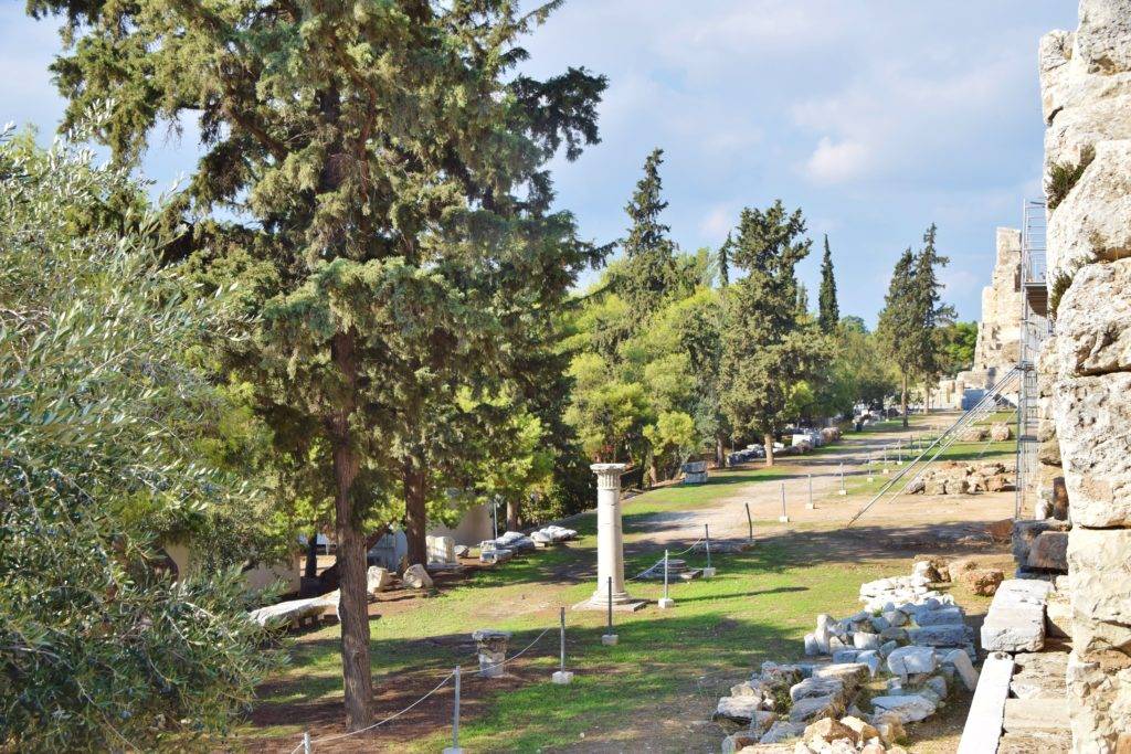 Grèce - Dreams World - Blog voyage