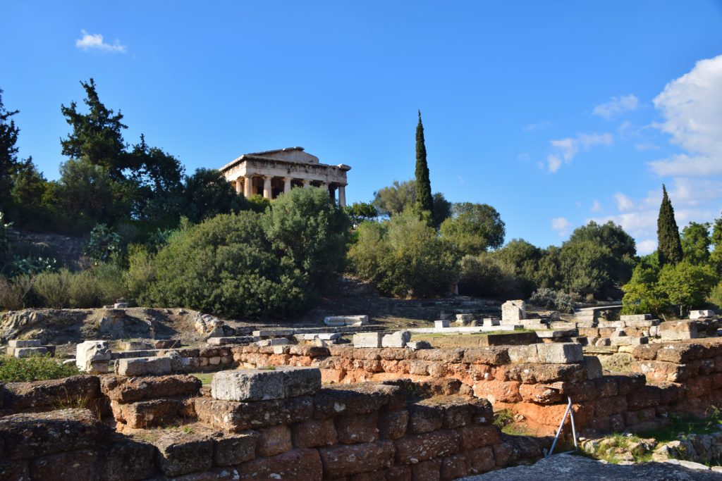 Grèce - Dreams World - Blog voyage