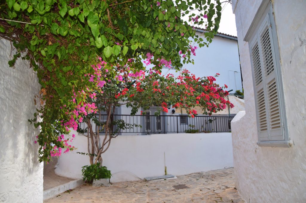 Grèce - Dreams World - Blog voyage