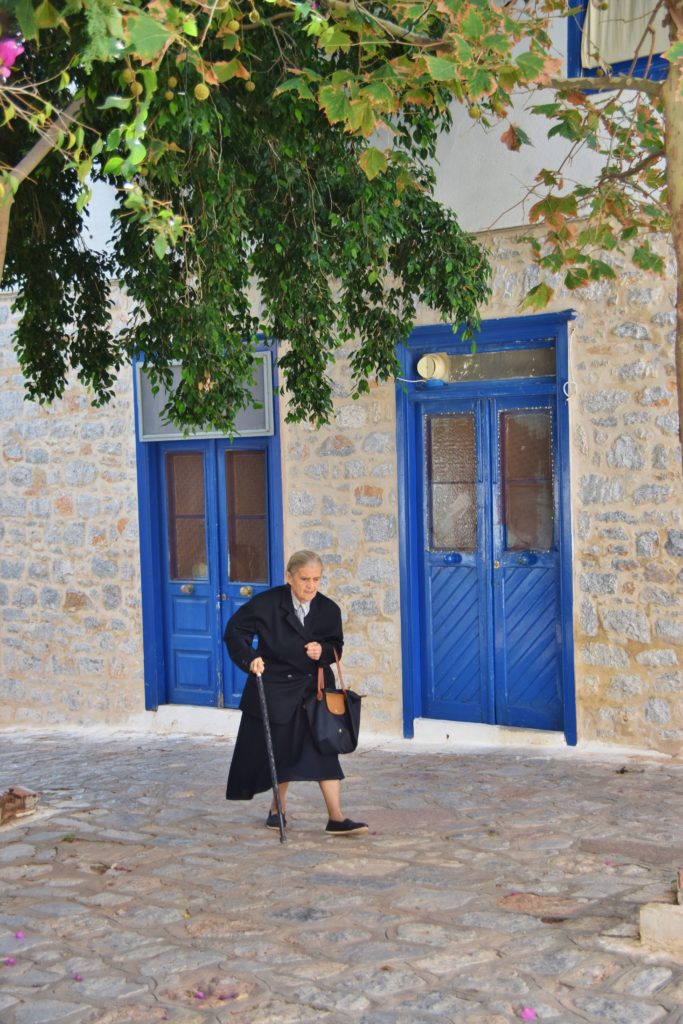 Grèce - Dreams World - Blog voyage